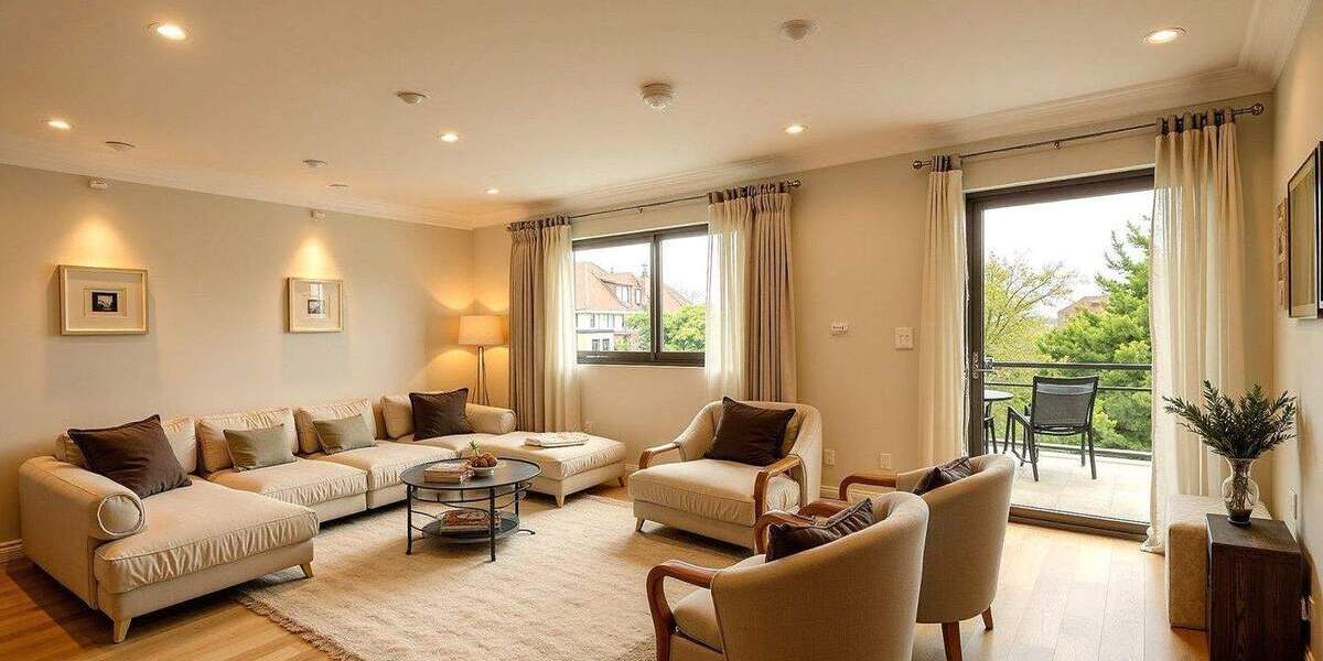 Etagenwohnung Pocking - 2 Zimmer, 73 m&sup2;, 229.900&euro; | Angebot:25801623