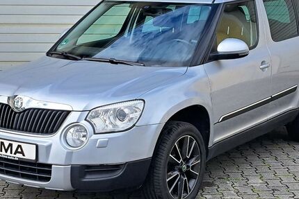 Skoda Yeti 107.850 km 9.100 &euro; Neuburg am Inn 94127