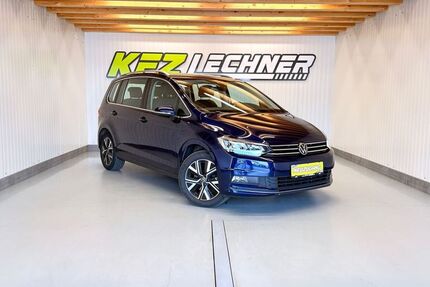 VW Touran 95.981 km 25.650 &euro; Neuhaus am Inn 94152