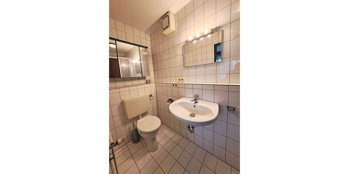 Etagenwohnung Bad Füssing - 2 Zimmer, 30 m&sup2;, 70.000&euro; | Angebot:25743738
