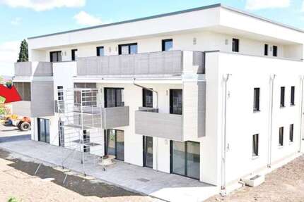 Wohnung Pocking - 3 Zimmer, 77 m&sup2;, 320.690&euro; | Angebot:26944826