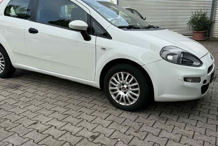 Fiat Punto 257.680 km 1.190 &euro; Passau 94036