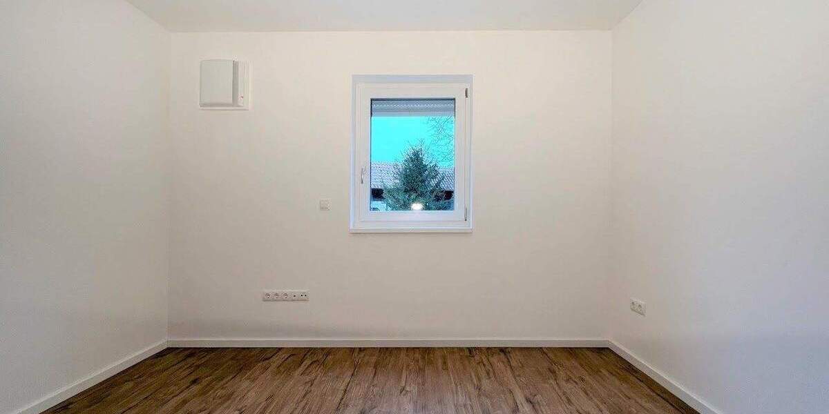 Etagenwohnung Aidenbach - 4 Zimmer, 97 m&sup2;, 310.000&euro; | Angebot:25698363