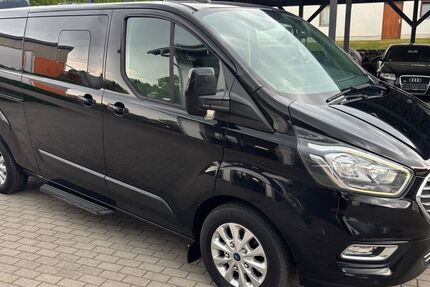 Ford Transit 113.000 km 23.490 &euro; Eging am See 94535