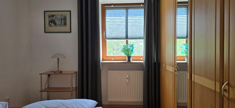 Etagenwohnung Bad Füssing - 2 Zimmer, 47 m&sup2;, 172.500&euro; | Angebot:26701453