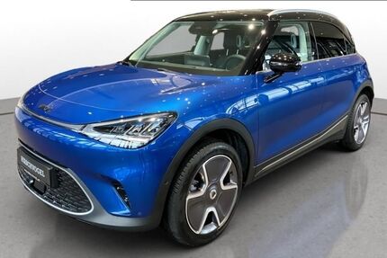 Smart #1 26.097 km 25.950 &euro; Passau 94034