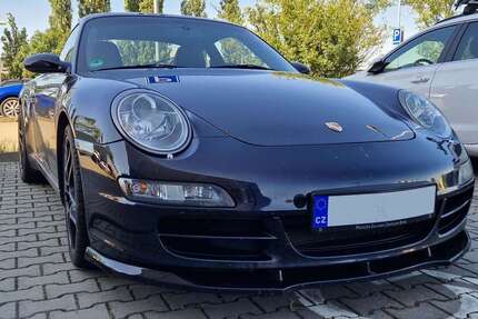 Porsche 997 183.000 km 47.997 &euro; Passau 94034