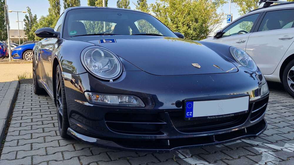 Porsche 997 183.000 km 47.997 &euro; Passau 94034