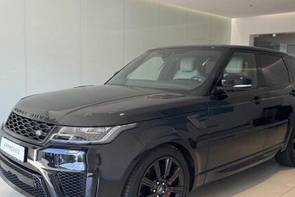 Land Rover Range Rover Sport 116.500 km 48.790 &euro; Passau 94036