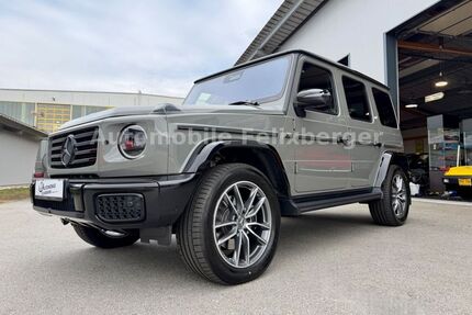 Mercedes-Benz G 450 9.800 km 157.700 &euro; Passau 94036
