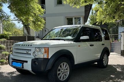Land Rover Discovery 282.142 km 5.000 &euro; Haarbach 94542