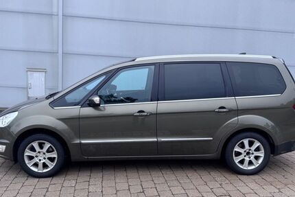 Ford Galaxy 209.559 km 5.990 &euro; Ringelai 94160