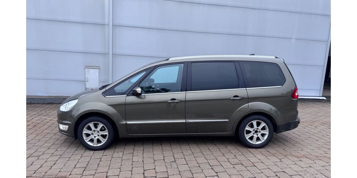 Ford Galaxy 209.559 km 5.990 &euro; Ringelai 94160