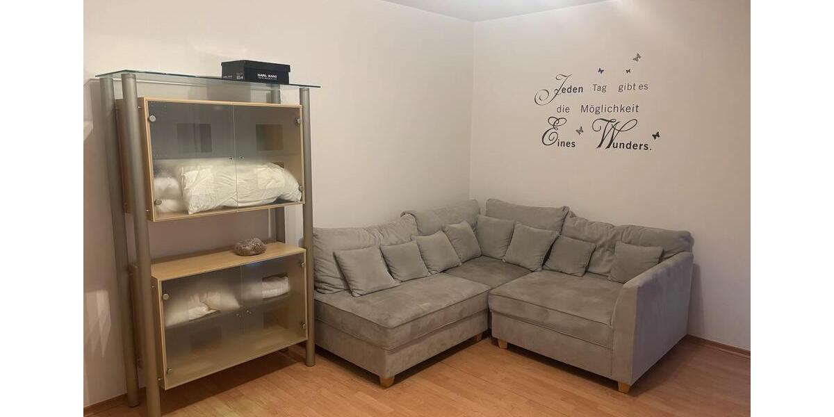 Etagenwohnung Hutthurm - 3 Zimmer, 45 m&sup2;, 490&euro; | Angebot:25899211