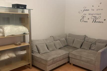 Wohnung Hutthurm - 3 Zimmer, 45 m&sup2;, 490&euro; | Angebot:25899211