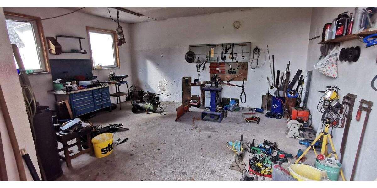 Bauernhaus, Landhaus Bayern - Röhrnbach Kollberg - 1 Zimmer, 200 m&sup2;, 495.000&euro; | Angebot:25870194