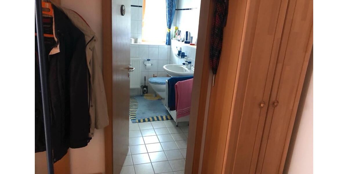 Etagenwohnung Bad Griesbach im Rottal - 2 Zimmer, 63 m&sup2;, 169.000&euro; | Angebot:25870757