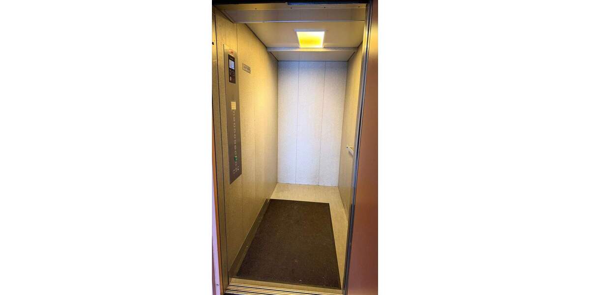 Etagenwohnung Passau Haidenhof-Nord - 2 Zimmer, 129.000&euro; | Angebot:25984374