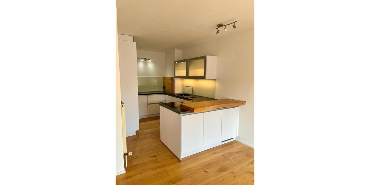 Etagenwohnung Waldkirchen - 2.5 Zimmer, 750&euro; | Angebot:25941759
