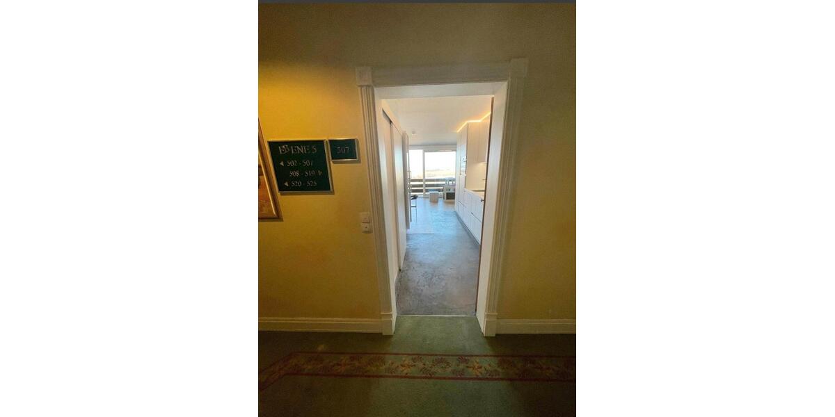 Etagenwohnung Bad Griesbach im Rottal - 1 Zimmer, 55 m&sup2;, 150.000&euro; | Angebot:27222409