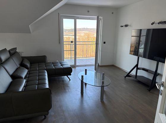 Dachgeschoßwohnung Bad Griesbach im Rottal - 2 Zimmer, 65 m&sup2;, 230.000&euro; | Angebot:25992101