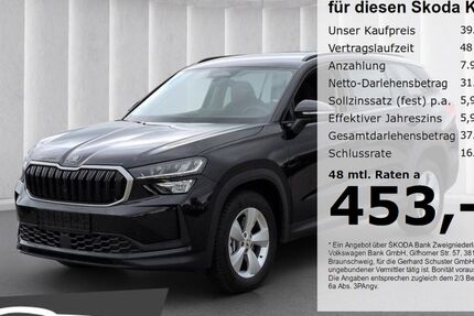 Skoda Kodiaq 9.877 km 38.979 &euro; Ruhstorf 94099