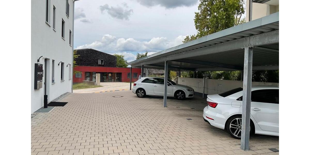 Etagenwohnung Freyung - 3 Zimmer, 79 m&sup2;, 749&euro; | Angebot:27595657