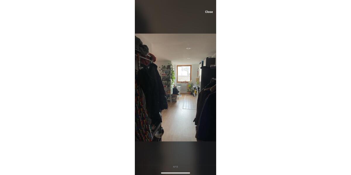 Etagenwohnung Passau Mühltal - 2.5 Zimmer, 68 m&sup2;, 415&euro; | Angebot:26029626