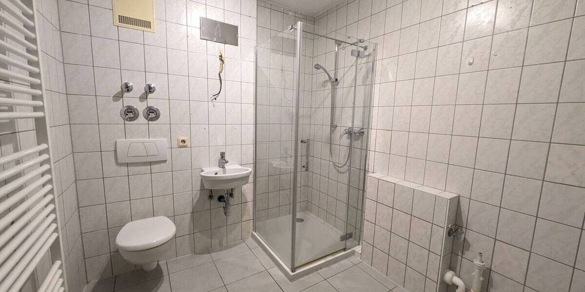 Etagenwohnung Pocking Indling - 3 Zimmer, 169.000&euro; | Angebot:25697881