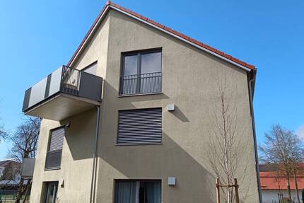 Wohnung Bad Füssing - 3 Zimmer, 91 m&sup2;, 495.000&euro; | Angebot:26105210