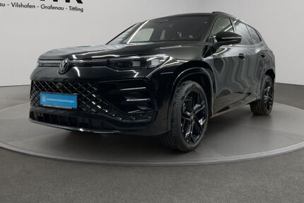 VW Tayron 17.579 km 53.660 &euro; Passau 94032