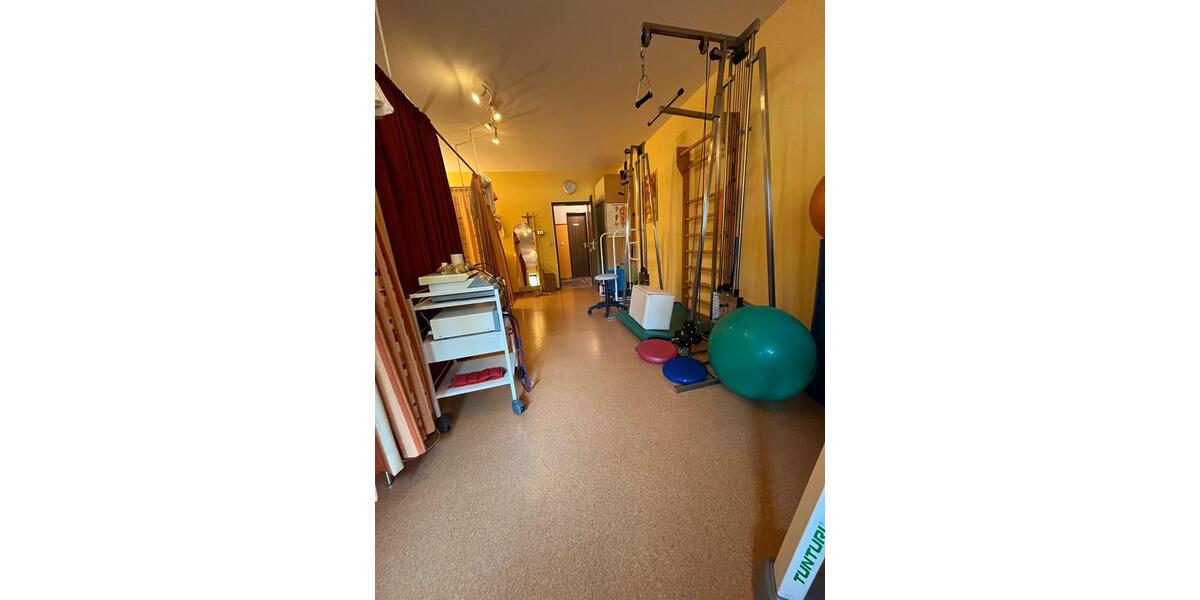 Gewerbeobjekt Bad Füssing - 1.350&euro; | Angebot:25255498