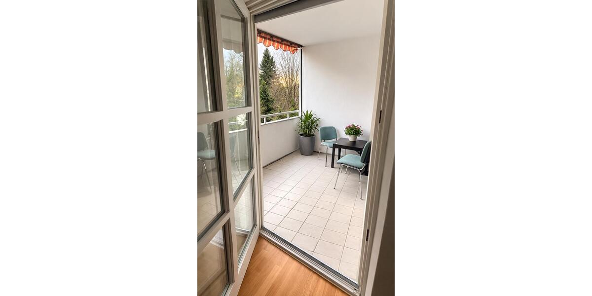Etagenwohnung Passau Auerbach - 2 Zimmer, 61 m&sup2;, 700&euro; | Angebot:25591013