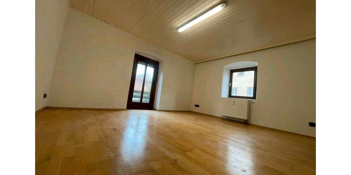 Maisonettenwohnung Aldersbach - 3 Zimmer, 87 m&sup2;, 710&euro; | Angebot:25959683