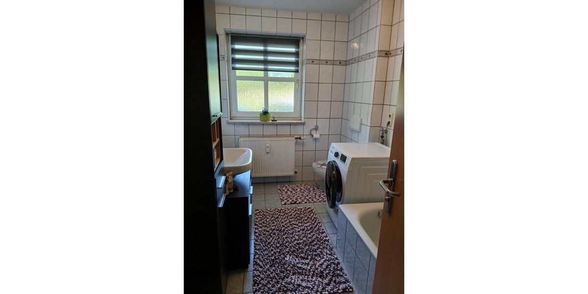 Erdgeschoßwohnung Tittling - 3 Zimmer, 73 m&sup2;, 690&euro; | Angebot:26697975