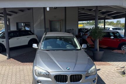 BMW X1 340.060 km 3.599 &euro; Röhrnbach 94133