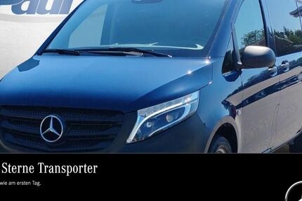 Mercedes-Benz Vito 111.500 km 35.581 &euro; Passau 94036