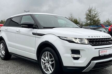 Land Rover Range Rover Evoque 223.000 km 9.999 &euro; Jandelsbrunn 94118