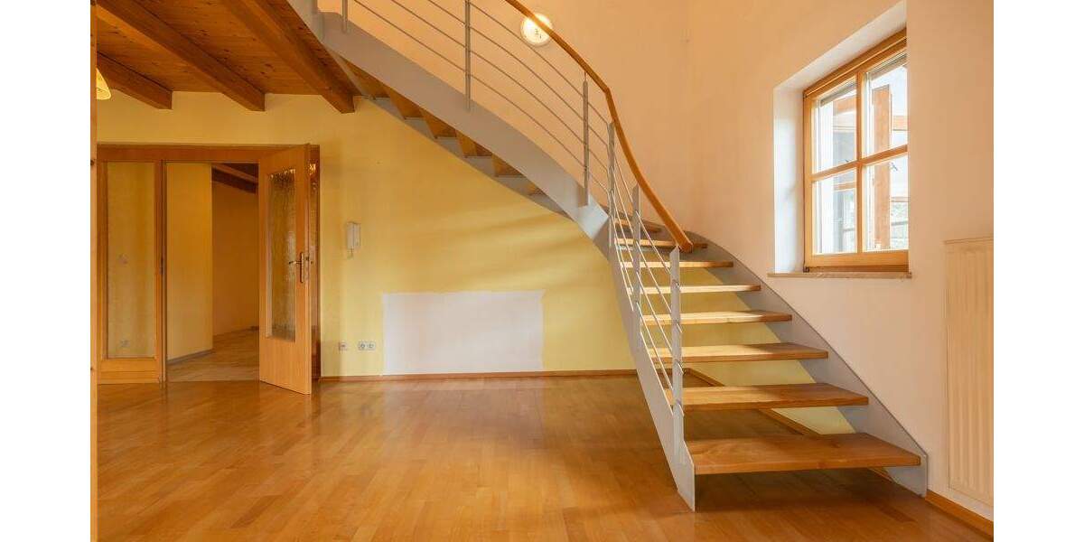 Einfamilienhaus Ringelai - 6 Zimmer, 220 m&sup2;, 365.000&euro; | Angebot:25781286