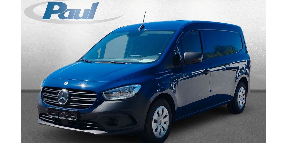Mercedes-Benz Citan 16.566 km 27.668 &euro; Passau 94036