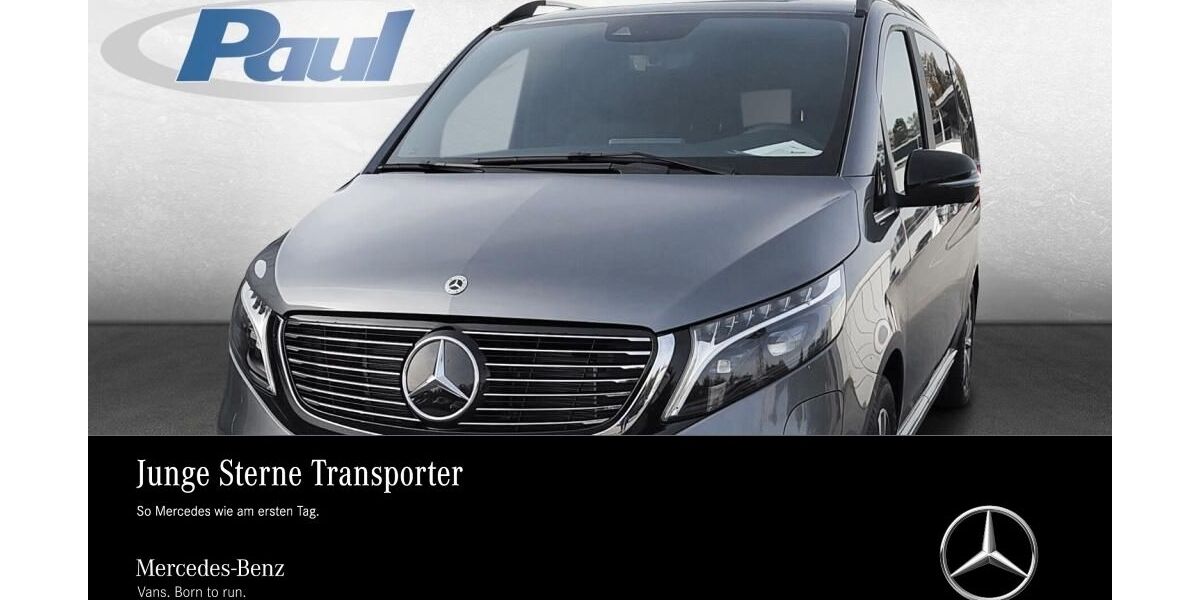 Mercedes-Benz EQV 49.000 km 54.900 &euro; Passau 94036