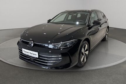 VW Passat 3.500 km 45.640 &euro; Passau 94032