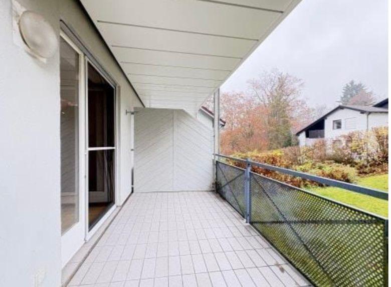 Erdgeschoßwohnung Vilshofen an der Donau - 2 Zimmer, 58 m&sup2;, 860&euro; | Angebot:25925046