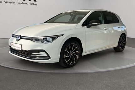 VW Golf 77.973 km 21.500 &euro; Vilshofen 94474