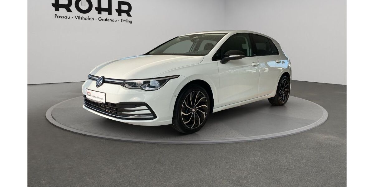 VW Golf 77.973 km 21.900 &euro; Vilshofen 94474