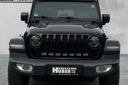 Jeep Wrangler 98.600 km 29.890 &euro; Pocking 94060