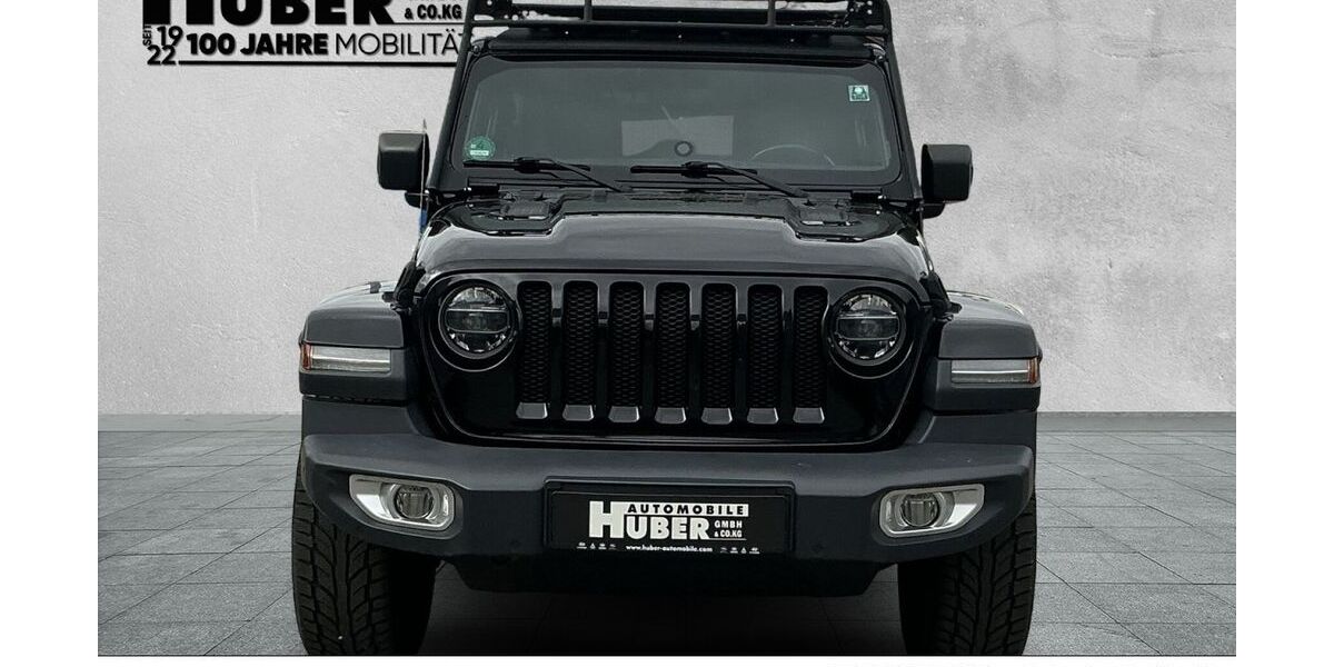 Jeep Wrangler 98.600 km 29.890 &euro; Pocking 94060