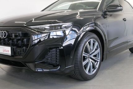 Audi Q8 22.740 km 75.340 &euro; Passau 94036