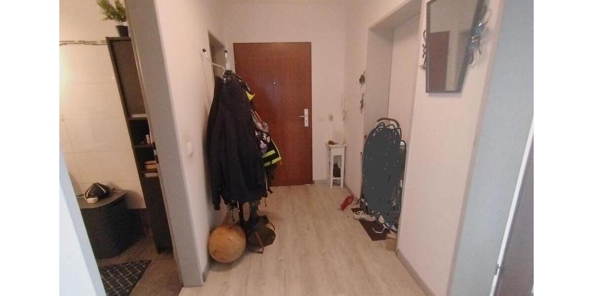 Etagenwohnung Vilshofen an der Donau - 2 Zimmer, 58 m&sup2;, 158.000&euro; | Angebot:27613367