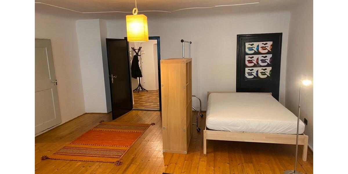 Etagenwohnung Passau Mühltal - 2.5 Zimmer, 75 m&sup2;, 840&euro; | Angebot:27548837